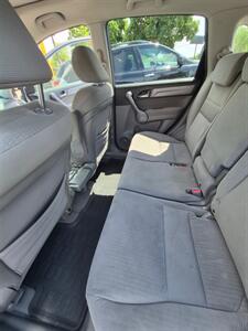 2008 Honda CR-V EX   - Photo 3 - Eugene, OR 97402