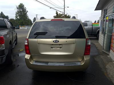 2007 Kia Sedona - Photo 11 - Eugene, OR 97402