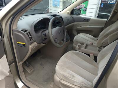 2007 Kia Sedona - Photo 3 - Eugene, OR 97402