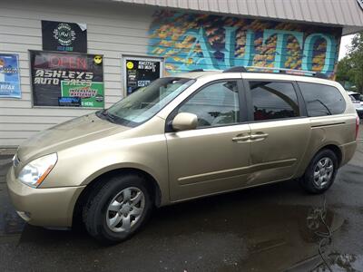 2007 Kia Sedona - Photo 13 - Eugene, OR 97402