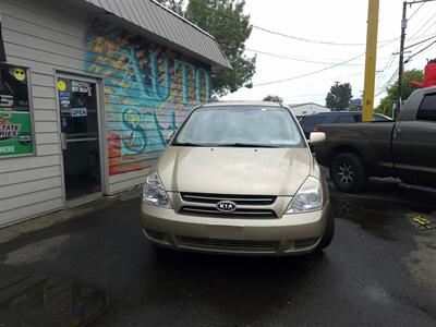2007 Kia Sedona - Photo 2 - Eugene, OR 97402
