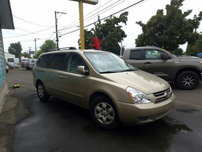 2007 Kia Sedona - Photo 9 - Eugene, OR 97402