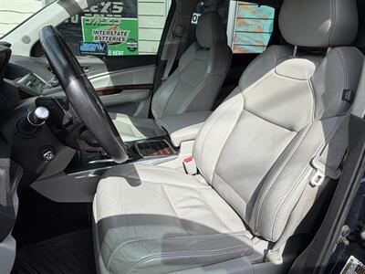 2014 Acura MDX SH-AWD w/Advance w/RES - Photo 11 - Eugene, OR 97402