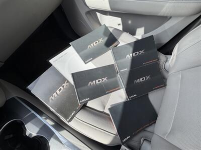 2014 Acura MDX SH-AWD w/Advance w/RES - Photo 18 - Eugene, OR 97402