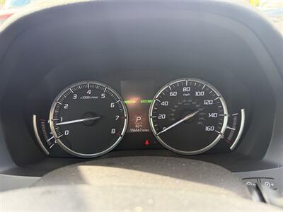 2014 Acura MDX SH-AWD w/Advance w/RES - Photo 16 - Eugene, OR 97402