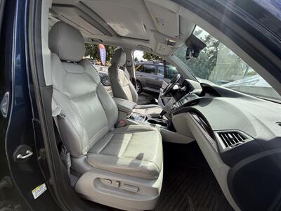 2014 Acura MDX SH-AWD w/Advance w/RES - Photo 14 - Eugene, OR 97402