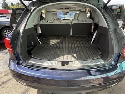 2014 Acura MDX SH-AWD w/Advance w/RES - Photo 8 - Eugene, OR 97402