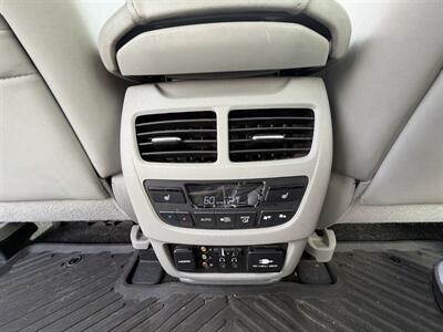 2014 Acura MDX SH-AWD w/Advance w/RES - Photo 22 - Eugene, OR 97402
