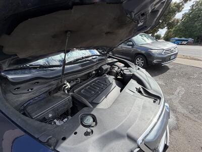2014 Acura MDX SH-AWD w/Advance w/RES - Photo 20 - Eugene, OR 97402