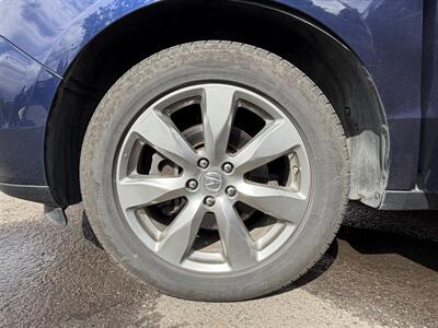 2014 Acura MDX SH-AWD w/Advance w/RES - Photo 21 - Eugene, OR 97402