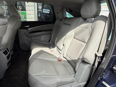 2014 Acura MDX SH-AWD w/Advance w/RES - Photo 15 - Eugene, OR 97402