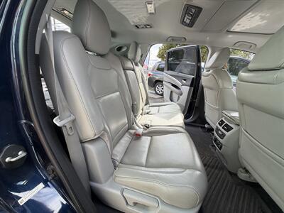 2014 Acura MDX SH-AWD w/Advance w/RES - Photo 23 - Eugene, OR 97402