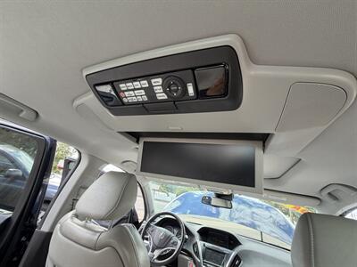 2014 Acura MDX SH-AWD w/Advance w/RES - Photo 24 - Eugene, OR 97402