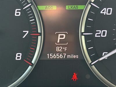 2014 Acura MDX SH-AWD w/Advance w/RES - Photo 17 - Eugene, OR 97402