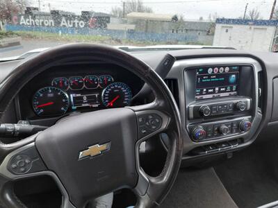 2016 Chevrolet Silverado 1500   - Photo 3 - Eugene, OR 97402