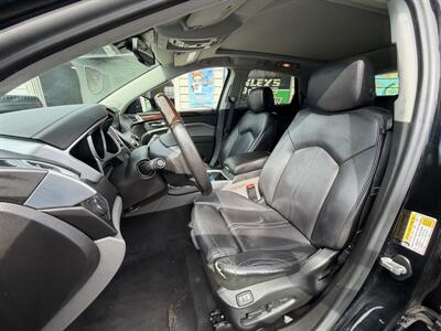 2011 Cadillac SRX Luxury Collection   - Photo 11 - Eugene, OR 97402