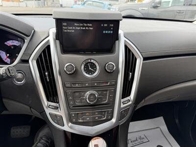 2011 Cadillac SRX Luxury Collection   - Photo 22 - Eugene, OR 97402