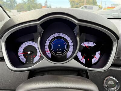 2011 Cadillac SRX Luxury Collection   - Photo 20 - Eugene, OR 97402
