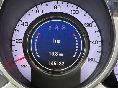 2011 Cadillac SRX Luxury Collection   - Photo 19 - Eugene, OR 97402