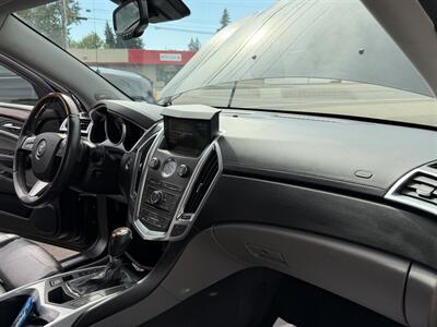 2011 Cadillac SRX Luxury Collection   - Photo 13 - Eugene, OR 97402
