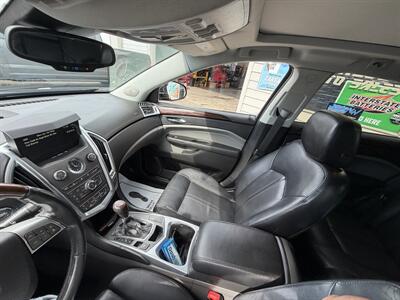 2011 Cadillac SRX Luxury Collection   - Photo 12 - Eugene, OR 97402