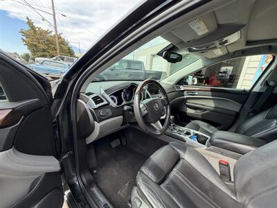 2011 Cadillac SRX Luxury Collection   - Photo 10 - Eugene, OR 97402