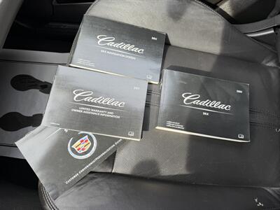 2011 Cadillac SRX Luxury Collection   - Photo 25 - Eugene, OR 97402