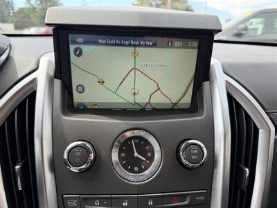2011 Cadillac SRX Luxury Collection   - Photo 23 - Eugene, OR 97402