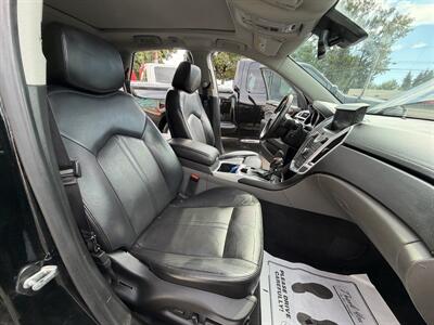 2011 Cadillac SRX Luxury Collection   - Photo 16 - Eugene, OR 97402
