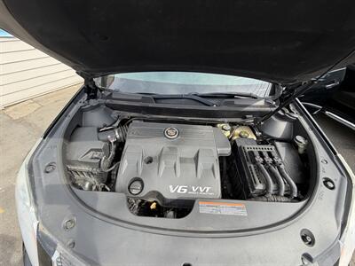 2011 Cadillac SRX Luxury Collection   - Photo 17 - Eugene, OR 97402
