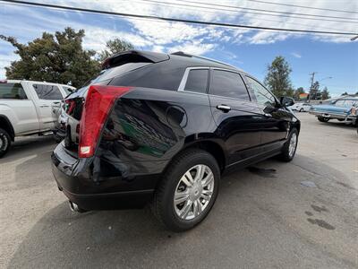 2011 Cadillac SRX Luxury Collection   - Photo 4 - Eugene, OR 97402
