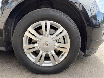 2011 Cadillac SRX Luxury Collection   - Photo 18 - Eugene, OR 97402