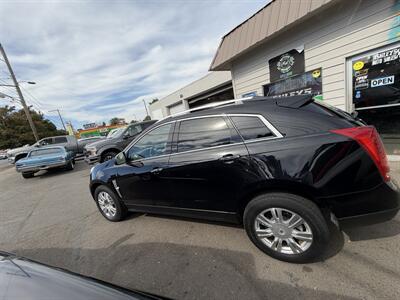 2011 Cadillac SRX Luxury Collection   - Photo 2 - Eugene, OR 97402