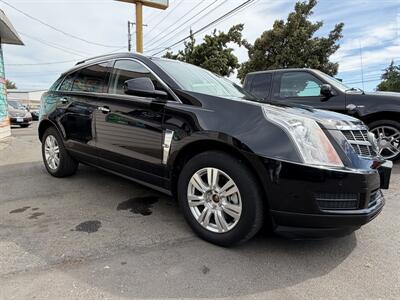 2011 Cadillac SRX Luxury Collection   - Photo 5 - Eugene, OR 97402