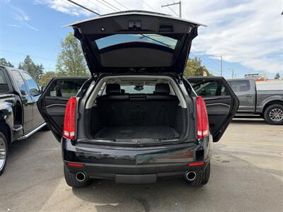 2011 Cadillac SRX Luxury Collection   - Photo 8 - Eugene, OR 97402
