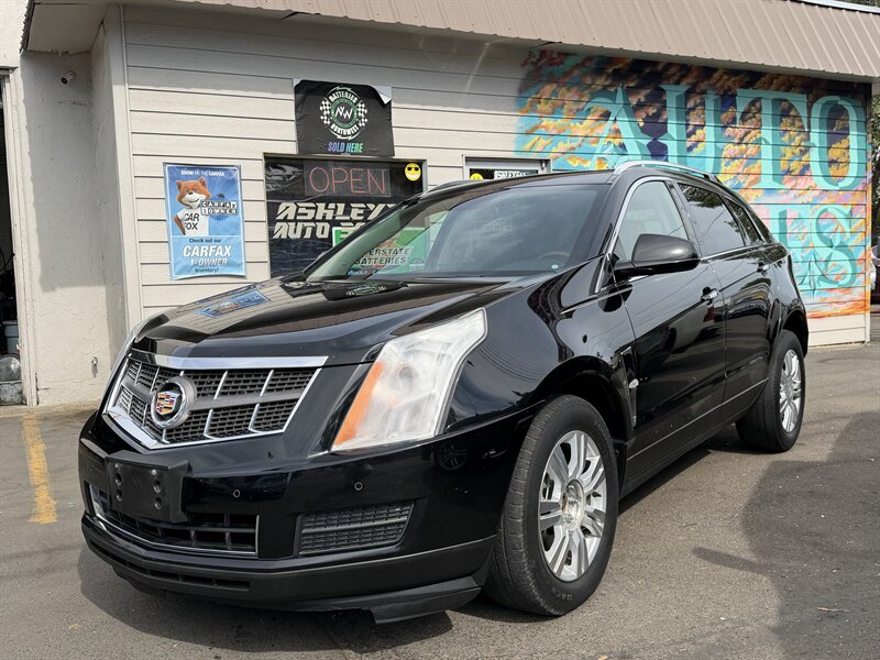 2011 Cadillac SRX Luxury Collection   - Photo 1 - Eugene, OR 97402