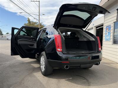 2011 Cadillac SRX Luxury Collection   - Photo 9 - Eugene, OR 97402