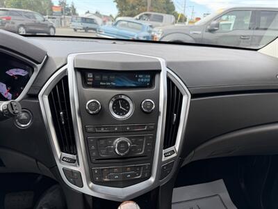 2011 Cadillac SRX Luxury Collection   - Photo 24 - Eugene, OR 97402
