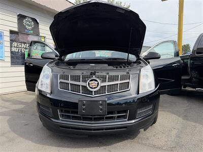 2011 Cadillac SRX Luxury Collection   - Photo 6 - Eugene, OR 97402