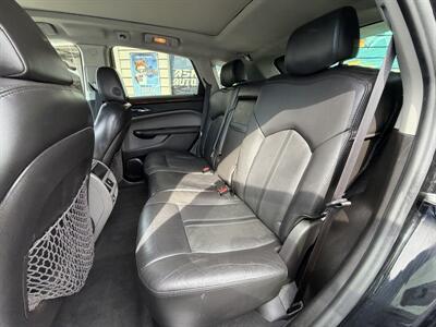 2011 Cadillac SRX Luxury Collection   - Photo 15 - Eugene, OR 97402