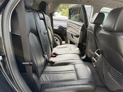 2011 Cadillac SRX Luxury Collection   - Photo 14 - Eugene, OR 97402