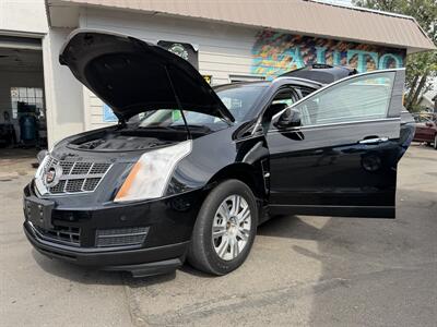 2011 Cadillac SRX Luxury Collection   - Photo 7 - Eugene, OR 97402