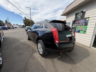 2011 Cadillac SRX Luxury Collection   - Photo 3 - Eugene, OR 97402