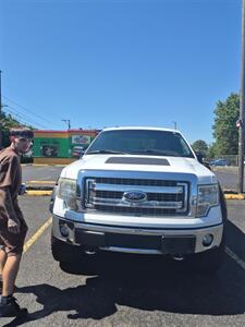2013 Ford F-150 XL - Photo 2 - Eugene, OR 97402