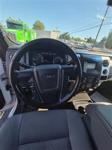 2013 Ford F-150 XL - Photo 5 - Eugene, OR 97402