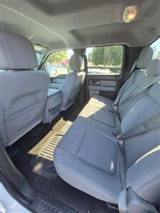 2013 Ford F-150 XL - Photo 6 - Eugene, OR 97402