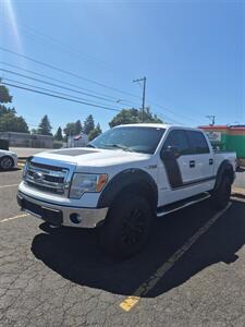 2013 Ford F-150 XL - Photo 1 - Eugene, OR 97402