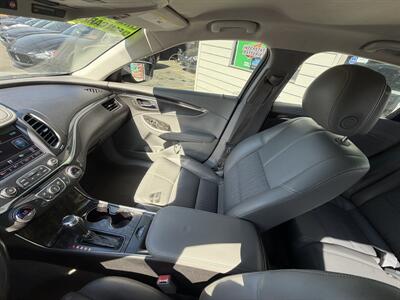 2014 Chevrolet Impala LT - Photo 19 - Eugene, OR 97402