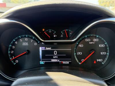 2014 Chevrolet Impala LT - Photo 10 - Eugene, OR 97402