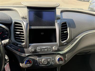 2014 Chevrolet Impala LT - Photo 20 - Eugene, OR 97402
